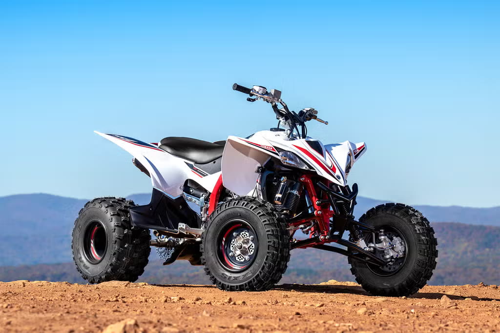 Sport ATV